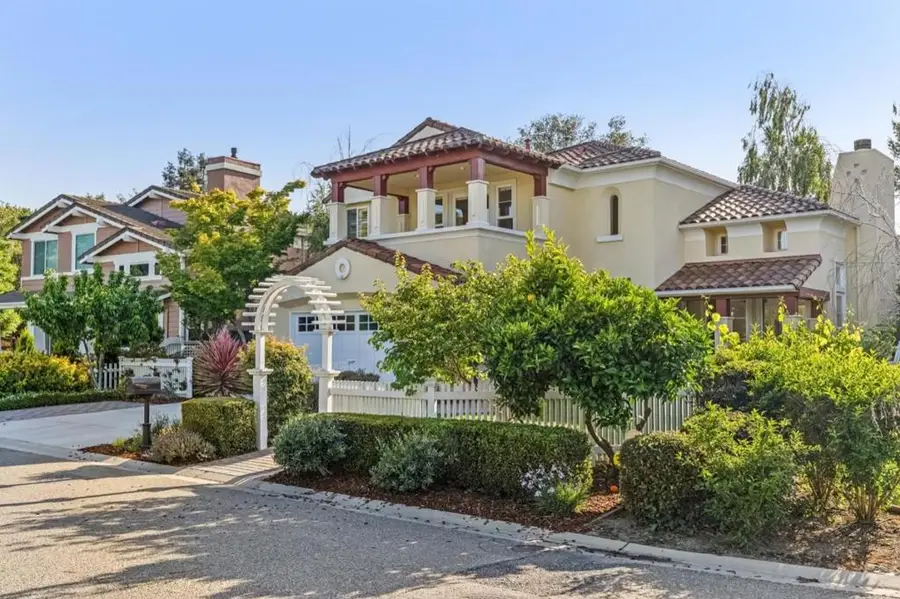 1596 Summerfield Drive, Campbell, CA 95008 - #3