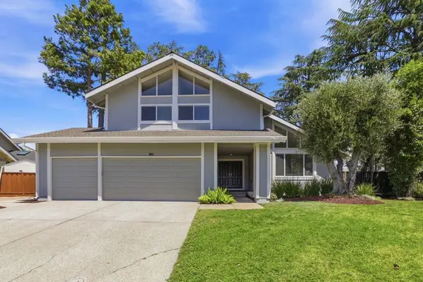 1104 Pippin Creek Court, San Jose, CA 95120