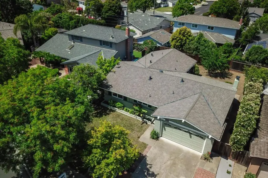 1055 Mitchell Court, Campbell, CA 95128 - #2