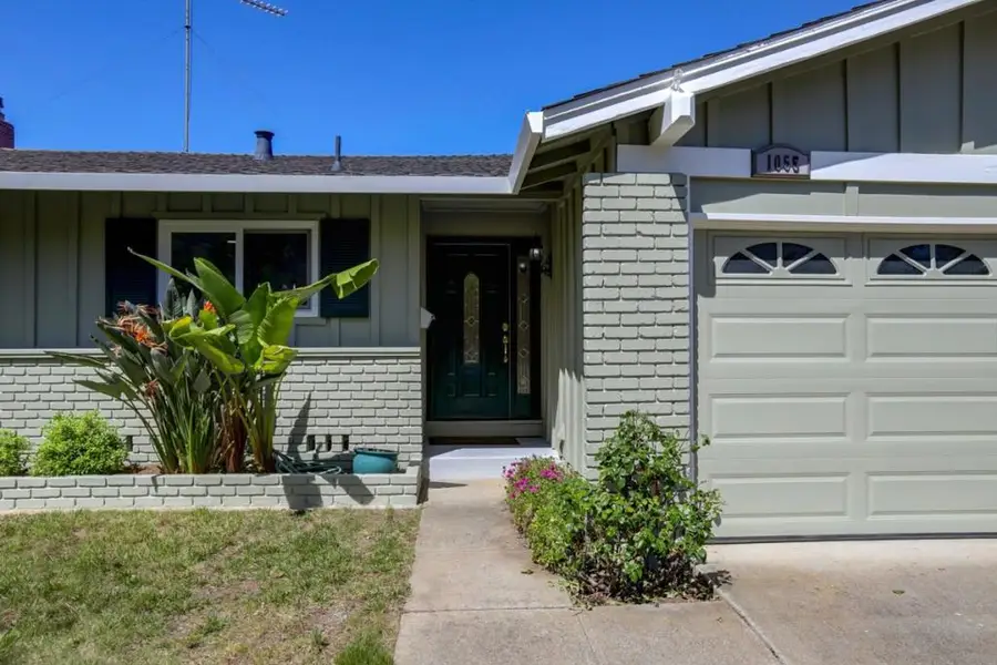 1055 Mitchell Court, Campbell, CA 95128 - #3