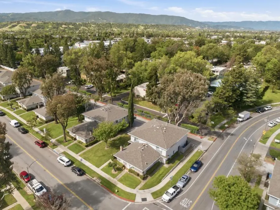 5501 Judith Street #4, San Jose, CA 95123 - #2