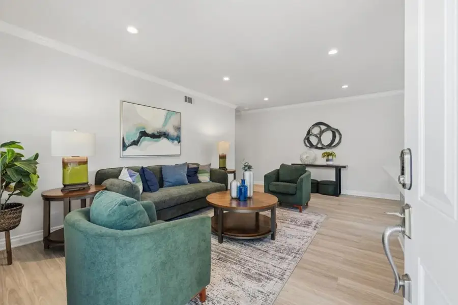 5501 Judith Street #4, San Jose, CA 95123 - #3
