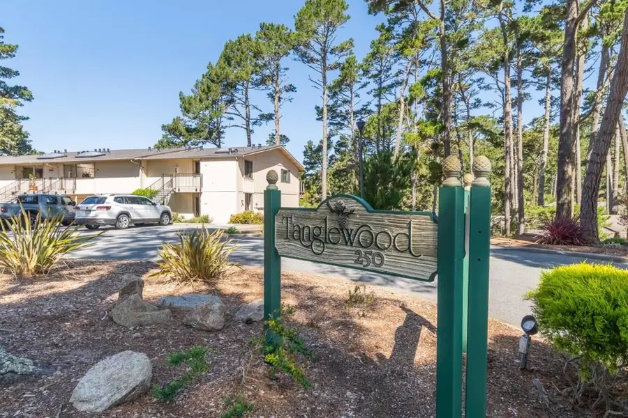 250 Forest Ridge Road #67, Monterey, CA 93940 - #3