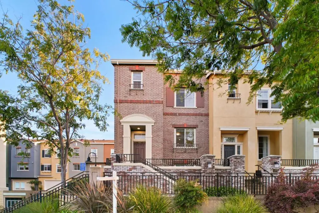 1121 Kassel Terrace, Sunnyvale, CA 94089 - #1