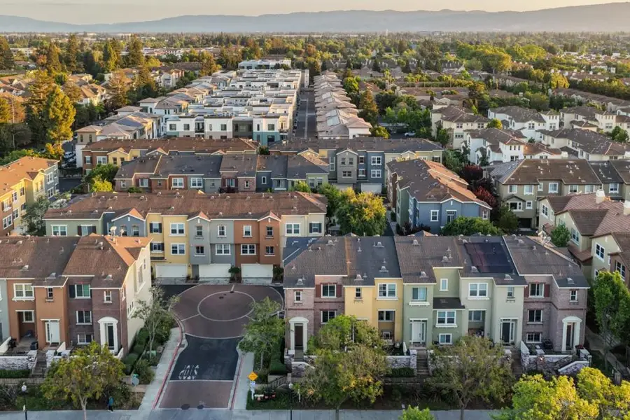 1121 Kassel Terrace, Sunnyvale, CA 94089 - #3
