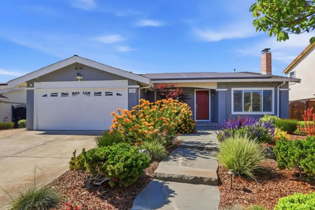 1781 Penwood Street, San Jose, CA 95133 - #1