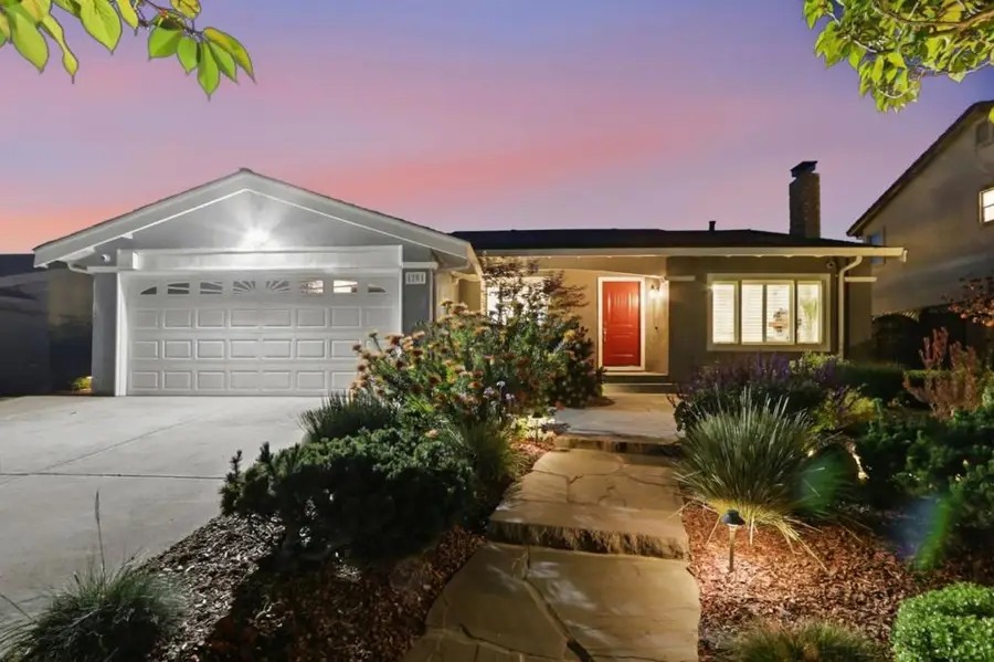 1781 Penwood Street, San Jose, CA 95133 - #2