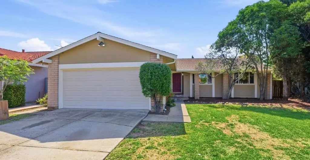 5484 Shadowcrest Way, San Jose, CA 95123 - #1
