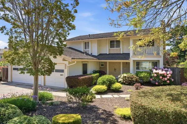 1606 Ascension Drive, San Mateo, CA 94402