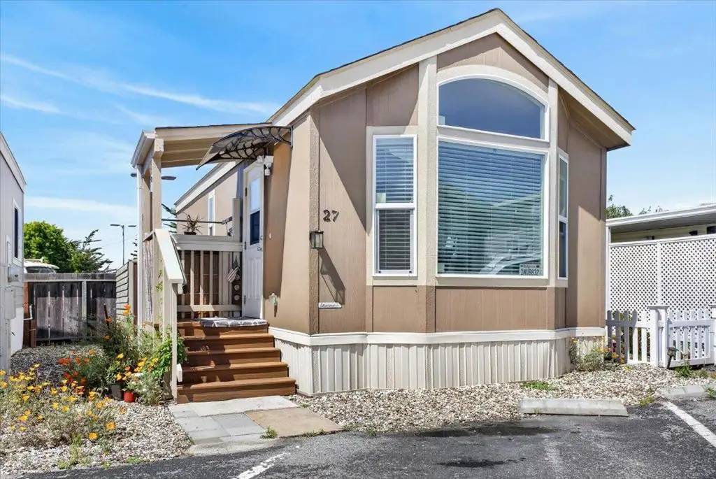835 Kimball Avenue #27, Seaside, CA 93955 - #1