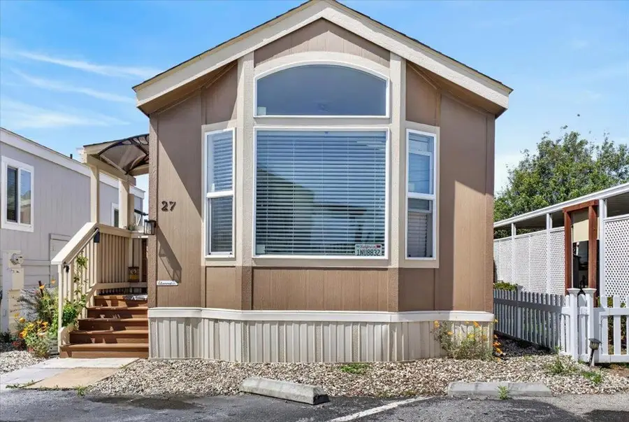 835 Kimball Avenue #27, Seaside, CA 93955 - #2