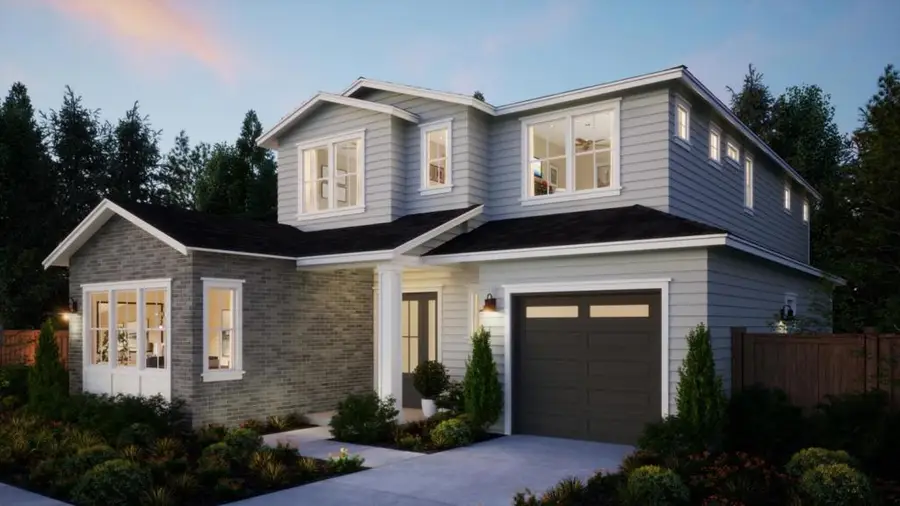 202 Monroe Drive, Mountain View, CA 94040 - #2