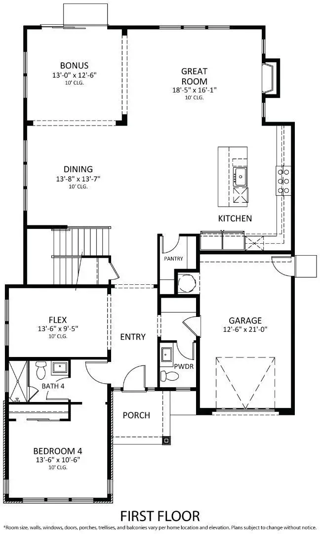 202 Monroe Drive, Mountain View, CA 94040 - #3