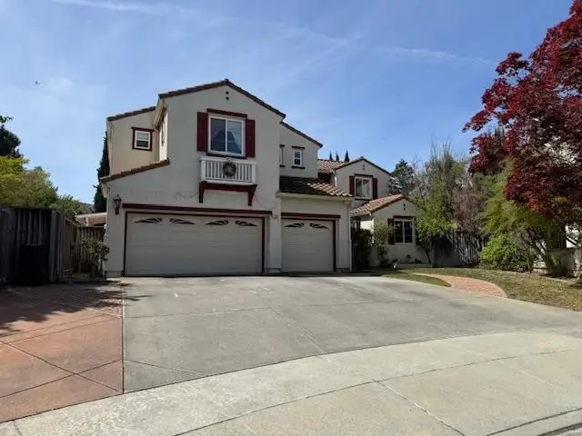 1532 Schramm Way, San Jose, CA 95127 - #1