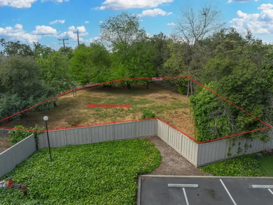 2080 Almaden Road, San Jose, CA 95125 - #2