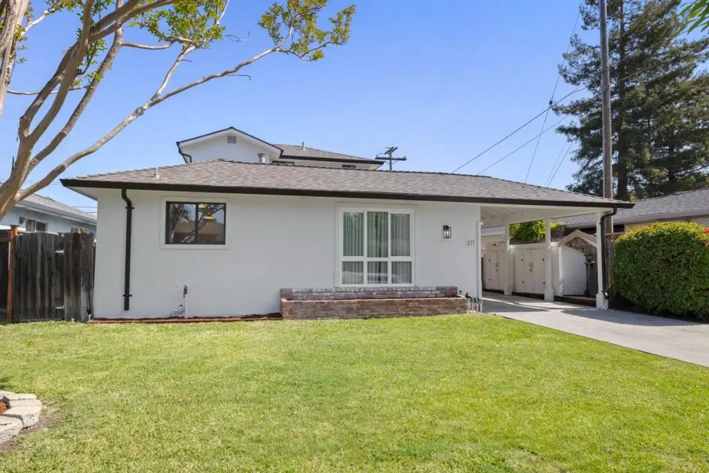 277 E Ferndale Avenue, Sunnyvale, CA 94085 - #1