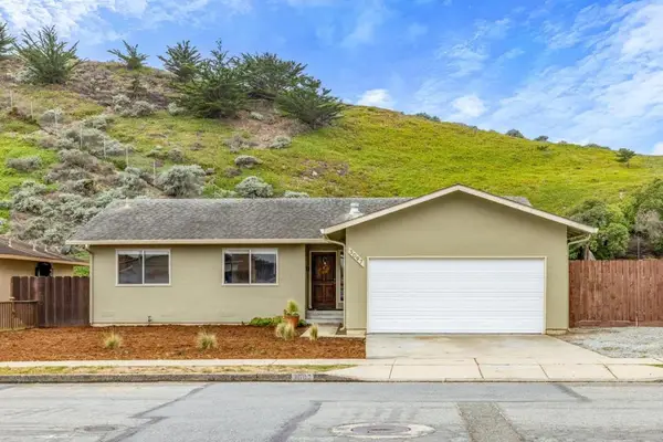3097 Messinger Drive, Marina, CA 93933