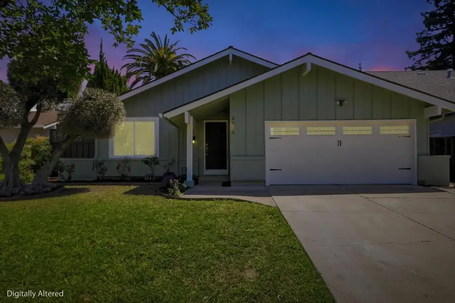 4684 Mia Circle, San Jose, CA 95136 - #2