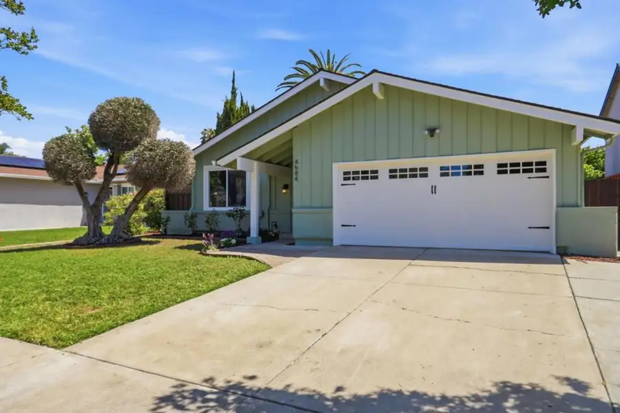 4684 Mia Circle, San Jose, CA 95136 - #3
