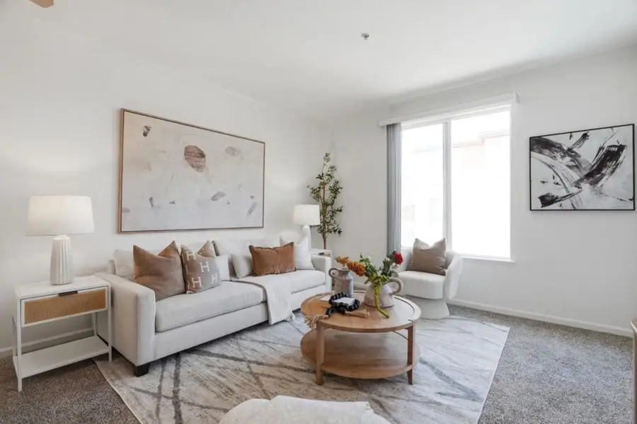 801 S Winchester Boulevard #2305, San Jose, CA 95128 - #3
