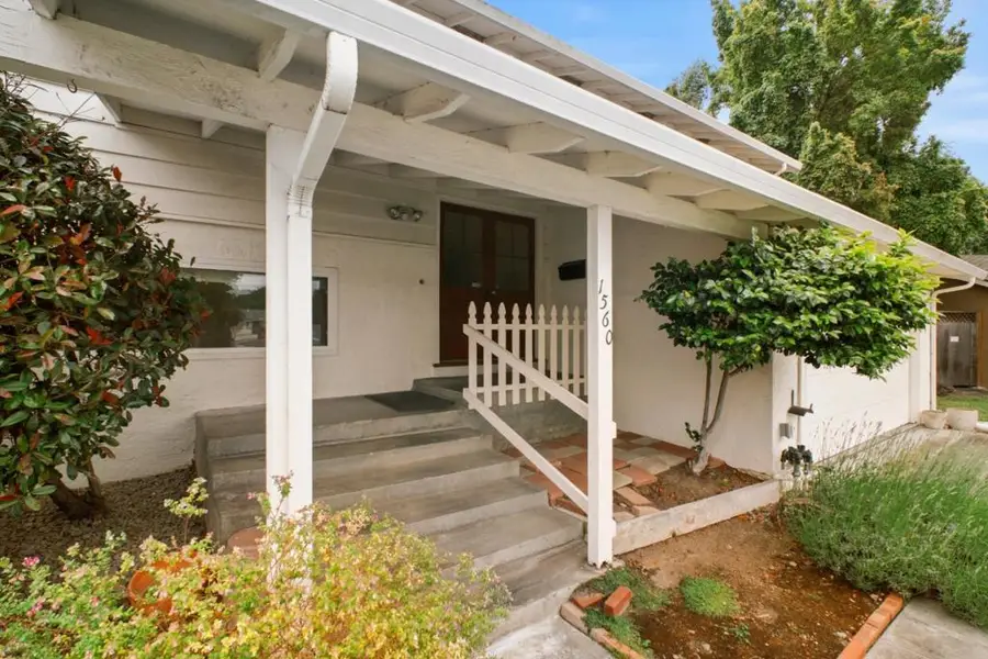 1560 Glencrest Court, San Jose, CA 95118 - #2