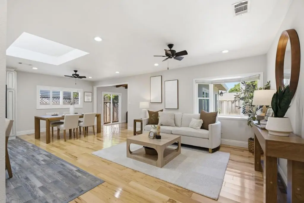 1958 Ashland Way, San Jose, CA 95130 - #1