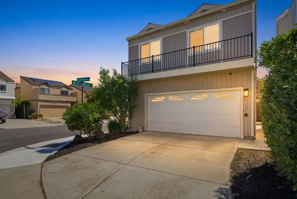 3508 Mount Davidson Court, San Jose, CA 95124 - #1