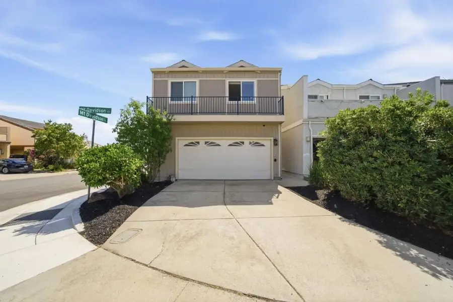 3508 Mount Davidson Court, San Jose, CA 95124 - #2