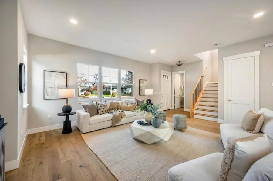 4912 Vivi Place, San Jose, CA 95124 - #2