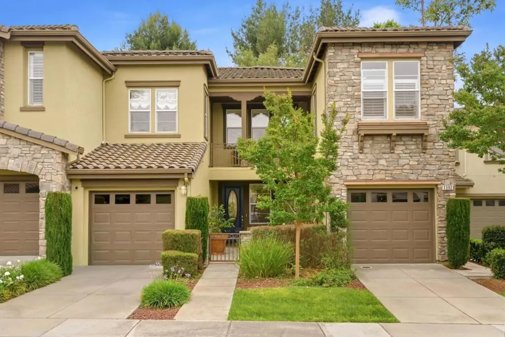 1392 Thornbury Lane, San Jose, CA 95138 - #1