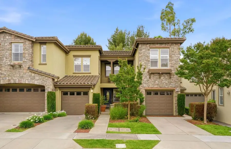 1392 Thornbury Lane, San Jose, CA 95138 - #2