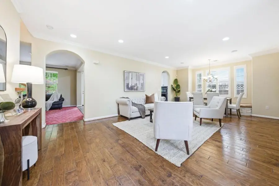 1392 Thornbury Lane, San Jose, CA 95138 - #3