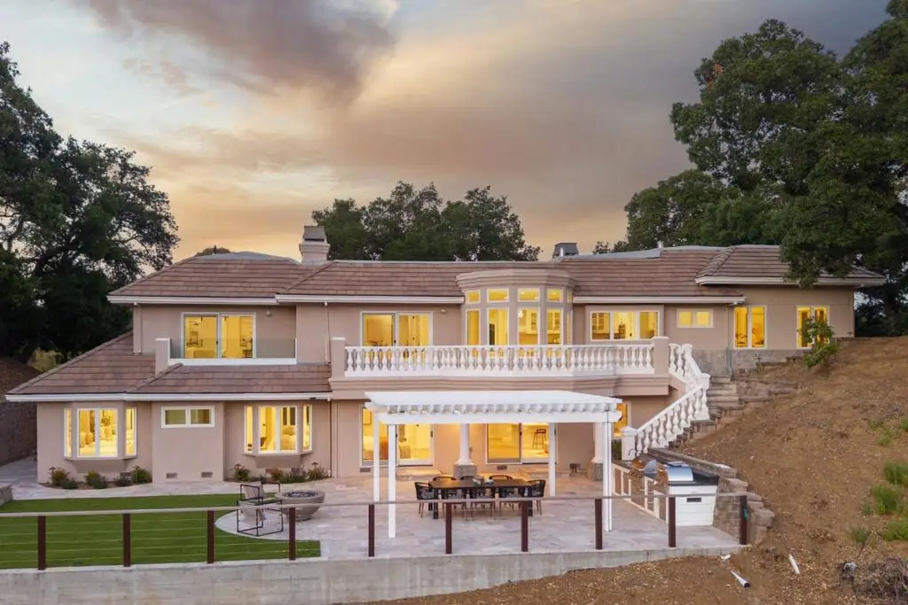 21668 Toll Gate Road, Saratoga, CA 95070 - #1