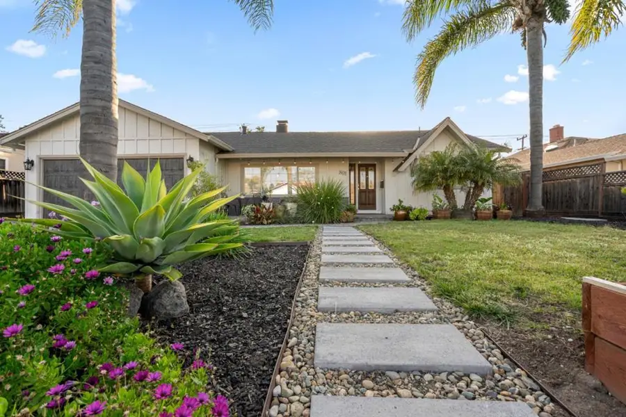 801 Monica Lane, Campbell, CA 95008 - #2