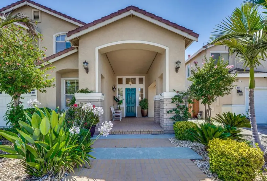 2128 Commodore Drive, San Jose, CA 95133 - #2