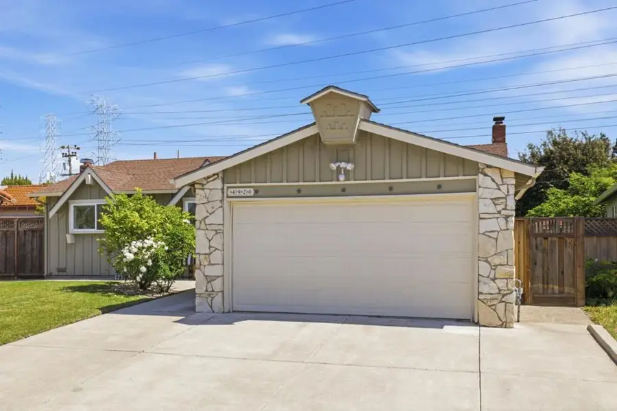 4920 Everglades Park Drive, Fremont, CA 94538 - #3