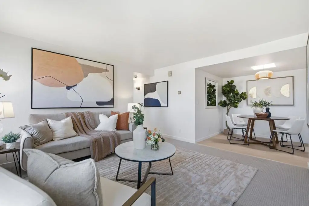 115 Hobart Avenue #F, San Mateo, CA 94402 - #1