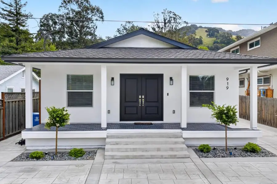 919 Old Canyon Road, Fremont, CA 94536 - #2