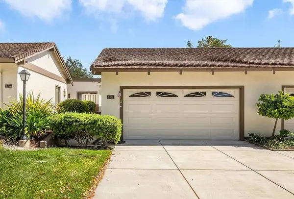 6354 Whaley Drive, San Jose, CA 95135