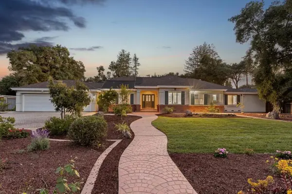 20041 Heritage Oak, Saratoga, CA 95070