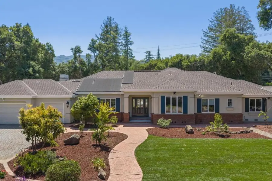 20041 Heritage Oak, Saratoga, CA 95070 - #3