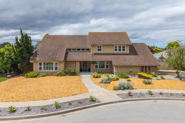 709 San Leandro Circle, Salinas, CA 93901