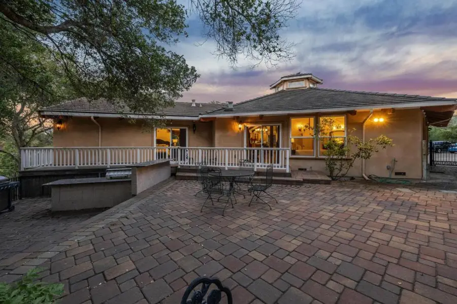 21220 Blue Hills Lane, Saratoga, CA 95070 - #3