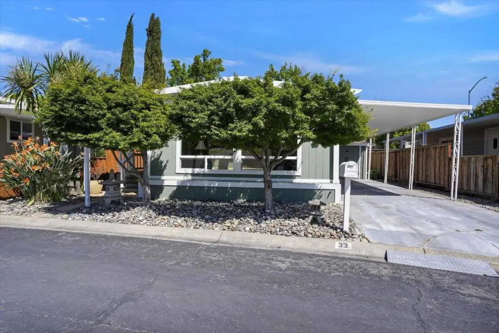 33 La Paloma, Campbell, CA 95008 - #1