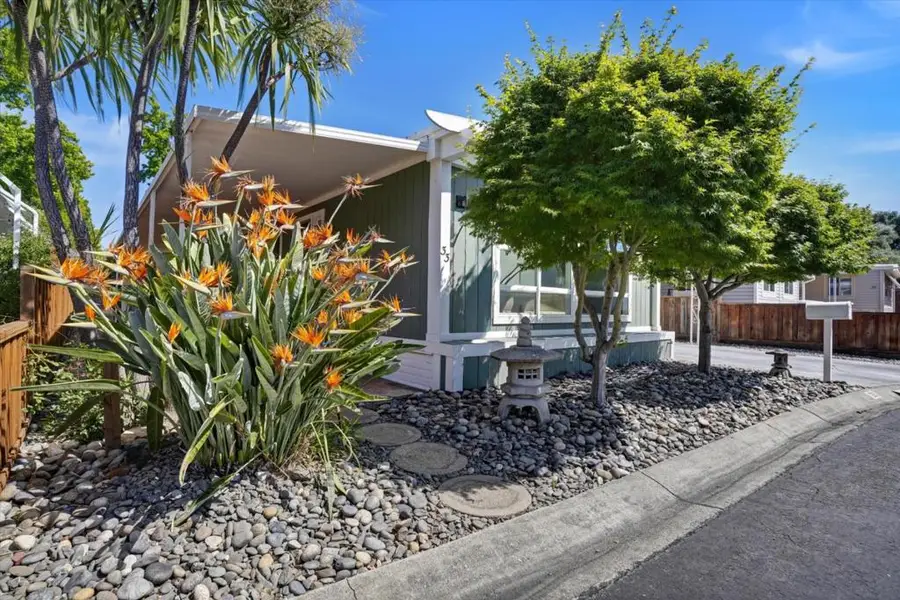 33 La Paloma, Campbell, CA 95008 - #2