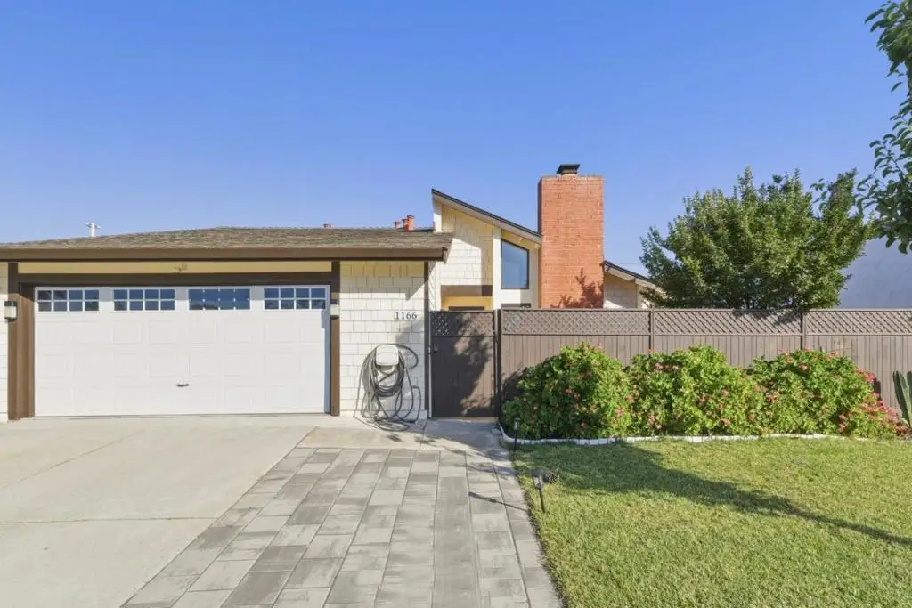 1166 Spokane Drive, San Jose, CA 95122 - #1