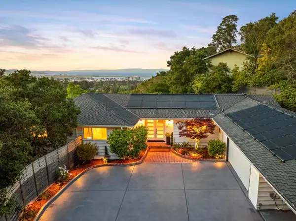 2620 Summit Drive, Burlingame, CA 94010