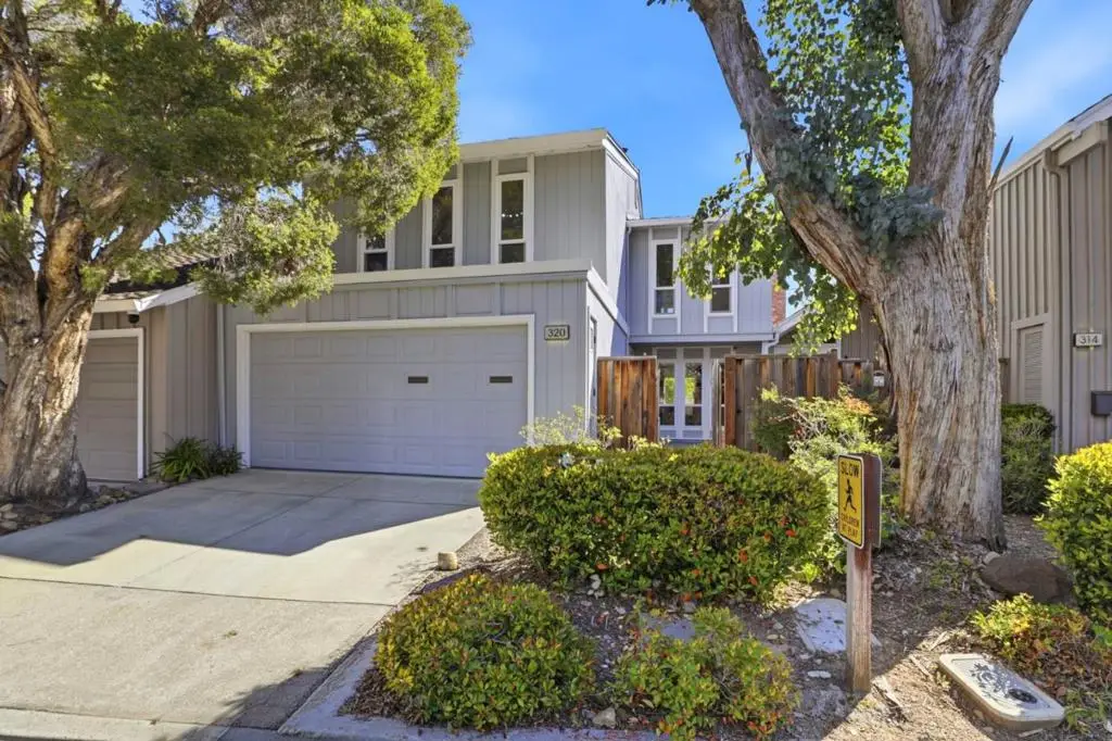 320 Pine Wood Lane, Los Gatos, CA 95032 - #1