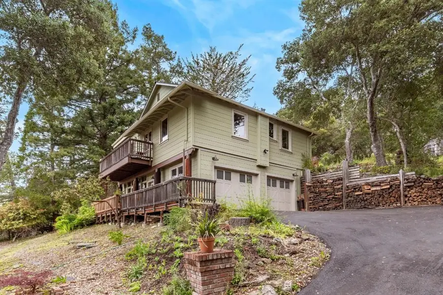 Address Withheld By Seller, La Honda, CA 94020 - #3