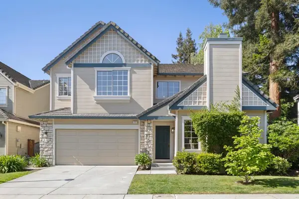 210 Bradbury Lane, Redwood City, CA 94061